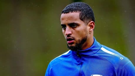 Fortuna Sittard strikt Mo Ihattaren (23)