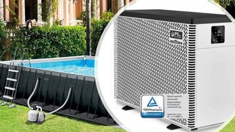 Poolwärmepumpe ein Jahr im Einsatz: Wie hoch sind die Stromkosten wirklich?