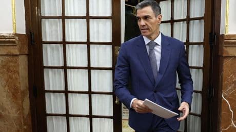 Spanje wil niet voldoen aan beoogde nieuwe NAVO-norm van 5 procent