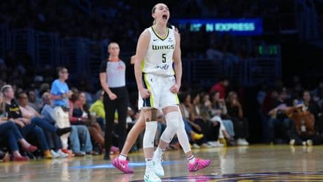 Wings vs. Storm prediction: WNBA Friday picks, odds, best bets