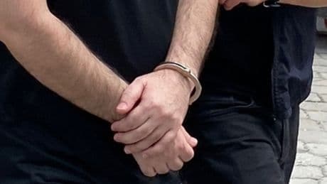 Sosyal medyadan asılsız paylaşıma 2 gözaltı