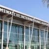 US deports five 'barbaric' migrants to Eswatini