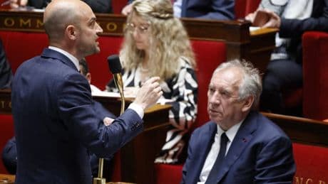 "Personne ne dictera sa position à la France": la réponse du gouvernement à Israël sur la reconnaissance de l'État palestinien