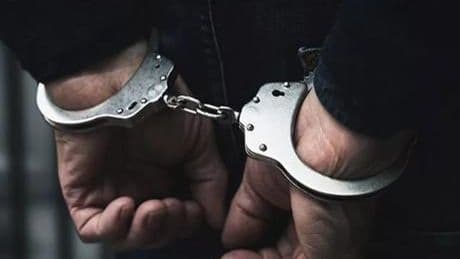 İBB'ye yolsuzluk soruşturması için manipülatif paylaşım yapan şüpheli tutuklandı