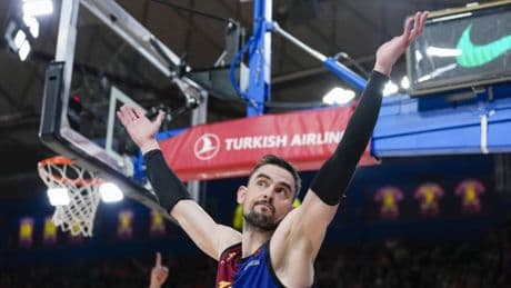 El Barça confía en hacer posible lo imposible