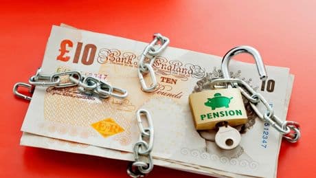 Are you among the 82% of self-employed people who don’t pay into a pension? Here’s how to take charge
