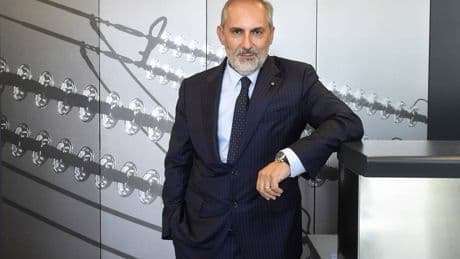 Fs nel cuore della logistica europea con il 30% del terminal di Anversa