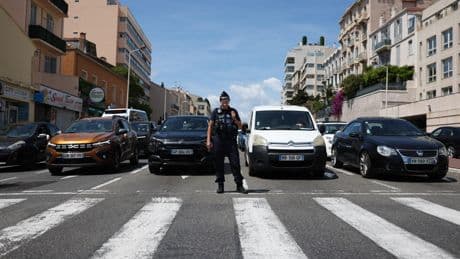 Alpes-Maritimes : des actes de malveillance engendrent une vaste panne d’électricité, le Festival de Cannes momentanément perturbé