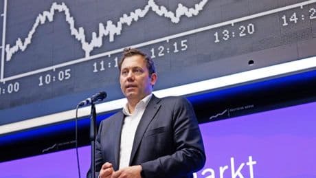 Haushalt 2025: Ein Defizit von 100 Milliarden Euro?