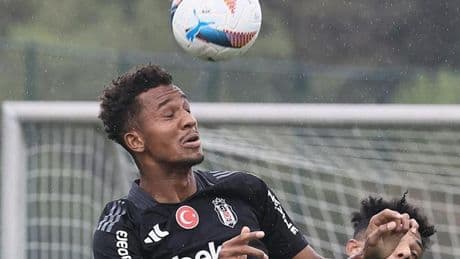 Beşiktaş’tan Felix Uduokhai açıklaması! Sağlık durumu nasıl?