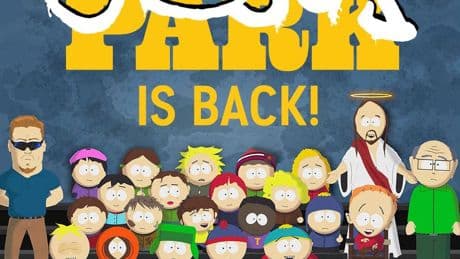‘South Park’ Episode Ridiculing Trump Draws 5.9 Million Viewers