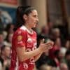 Handball - Division 2 féminine. Au HBC Celles, Laura Villeger devient un élément à part entière