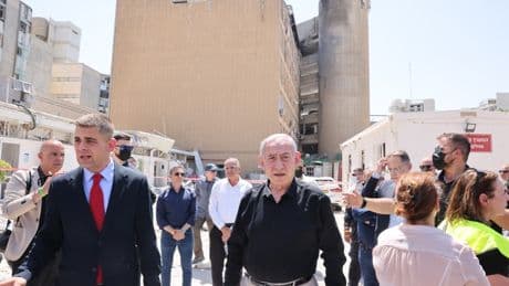 Israel gegen Iran: „Wir müssen dem Kopf der Schlange einen Schlag versetzen“