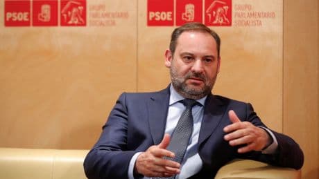 Paradores desmiente &quot;categóricamente&quot; los destrozos en la fiesta con prostitutas de Ábalos en Teruel