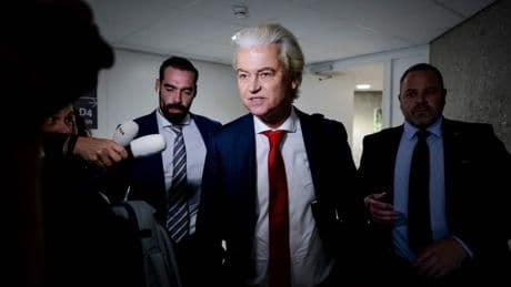 Niederlande: Geert Wilders steigt aus Regierungskoalition aus