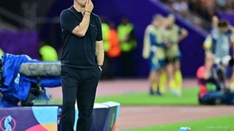 Fußball-EM: „Warum hat Christian Wück nicht interveniert?“