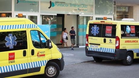 El dueño de Quirónsalud prevé una expansión de la sanidad privada en España y una ronda de compras