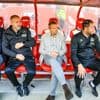 PSV of Ajax? Maurice Steijn heeft geen voorkeur: ‘Willen met Sparta gewoon play-offs halen’