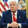 Trump in excellent cognitive and physical health, says White House doctor