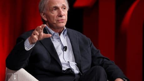 Ray Dalio warns that politicians can't solve the 'debt bomb problem' without serious voter blowback