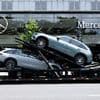 Autozölle als Innovationstreiber: Trump könnte "Made in Germany" am Ende sogar stärken