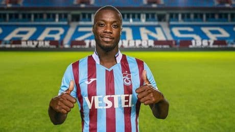 Trabzonspor'un eski yıldızı Pepe, Villarreal ile sözleşme uzattı