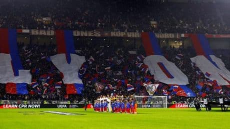 L’OL conclut un accord avec l’UEFA et pourra disputer la Ligue Europa s’il est maintenu en Ligue 1