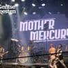 Wat doet de hemel boven Gent nog? En houden Mother Mercury, Bram en Lennert, en de Fixkes het feestje erin?