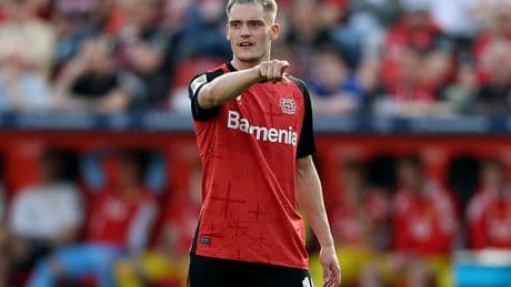 Liverpool star convinced Florian Wirtz arrival will force ‘dream’ move to Barcelona