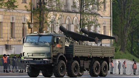 Russland und EU: Ein bewaffneter Konflikt wird wahrscheinlicher
