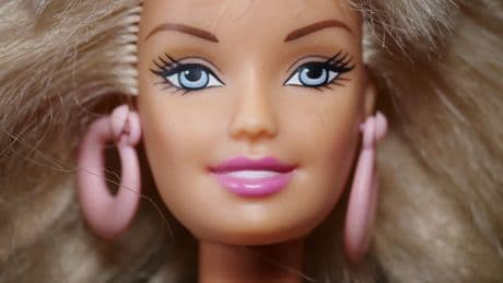 Barbie's about to get a brain &mdash; and it's powered by OpenAI