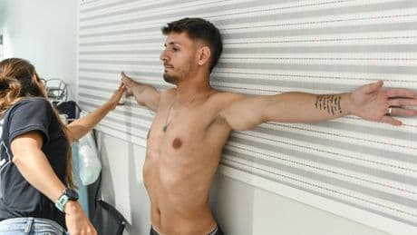 La UD Las Palmas empieza a entrenar el miércoles por la tarde