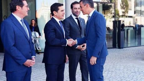 BBVA sigue adelante con la OPA al Sabadell pese a las trabas del Gobierno