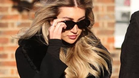 Legal expert says Liam Payne's £24million wouldn't be within reach for Kate Cassidy