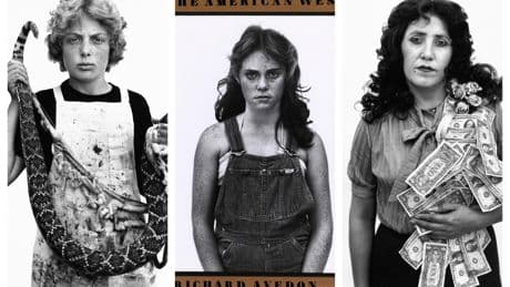 Photographie : trois raisons d’aller voir l’exposition Richard Avedon à la Fondation Cartier-Bresson
