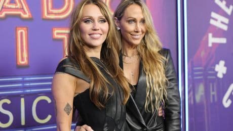 Miley Cyrus Reveals Why She’ll Never Take Relationship Advice From Her Mum Again
