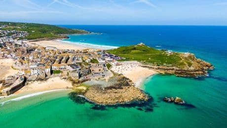Nearly half of Brits start missing home five days into holidays, study reveals
