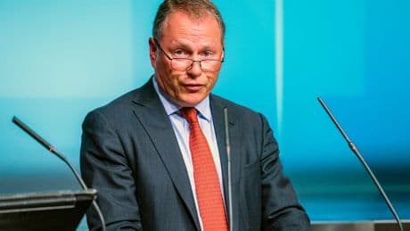 Norway's sovereign wealth fund sells its shares in 11 Israeli companies