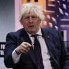 Mindestens das neunte Kind: Boris Johnson ist wieder Vater geworden