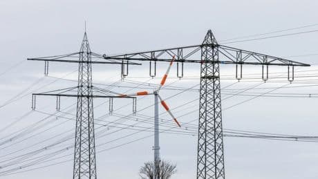 Netzagentur warnt: So groß ist die deutsche Stromlücke
