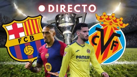 Partido homenaje para el Barça campeón antes de recibir el título ante su afición
