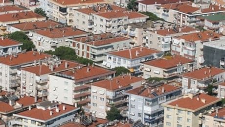 Emlak sektöründeki fiyat hareketliliğine ilişkin açıklama