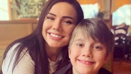 Weston Gosa dead: 16 and Pregnant Whitney Purvis' 'nightmare come true' as son dies at 16