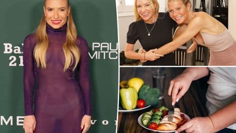 Gwyneth Paltrow’s trainer says this diet trend is ‘vomitous’ and makes people ‘look terrible’