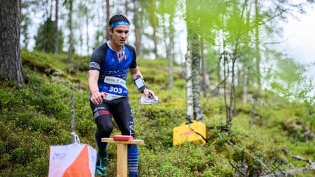 Orientierungsläufer stirbt bei World Games in China