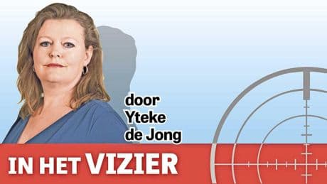 Zonneparkdrama is voor mij ’het verhaal van de zomer’