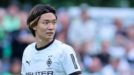 Gladbach: Ko Itakura wohl mit Ajax Amsterdam einig | Transferticker