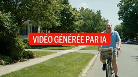Avec Veo 3, la génération de vidéo par IA connaît son moment « Midjourney »