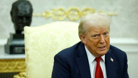 CNN Data Chief Says Americans Have 'Turned' Against Trump Over This Key Issue