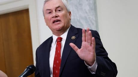 Pure 'Projection': MAGA Lawmaker's Claim About Cults Backfires Spectacularly